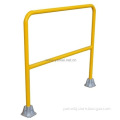 4 Ft Safety Handrail Section